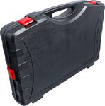 Turbolader-Ladeluft-System-Prüfkoffer-Satz 17-tlg.