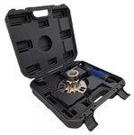 Hydraulischer Radnabenabzieher 12 Tonnen