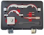 Motor Einstell Werkzeugsatz Opel 1.0, 1.2, 1.4 Benzin