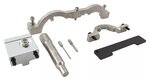 Motor Einstell Werkzeugsatz Opel 1.0, 1.2, 1.4 Benzin