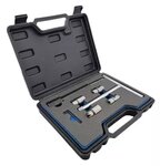 Injektor-Sitz Fräs & Reinigungs Satz