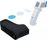 Lackschichten-Messgerät für Eisen und Nicht-Eisen-Metalle