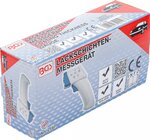 Lackschichten-Messgerät für Eisen und Nicht-Eisen-Metalle