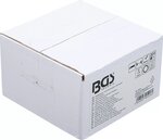 Radkapseln- und Achsmuttern-Schlüssel 8-kant Ø 115 mm für Volvo