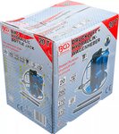 Druckluft-Hydraulik-Wagenheber 20 t