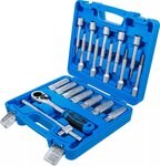 Stoßdämpfer-Werkzeug-Satz 18-tlg