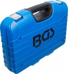 Synchronvergaser Tester mit 4 synchronen Uhren 26 Stck