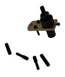 Fuhrungsschienen-Bolzenzieher fur Mercedes BMW