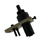 Fuhrungsschienen-Bolzenzieher fur Mercedes BMW