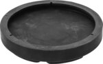 Gummiteller fur Hebebuhnen durchmesser 140 mm