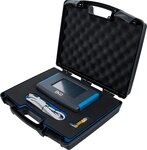 Digitaler Druck- und Kompressionstester