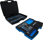 Adaptersatz fur Digitaler Druck- und Kompressionstester Art. 63410