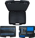 Adaptersatz fur Digitaler Druck- und Kompressionstester Art. 63410