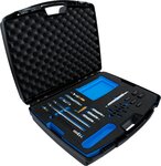 Adaptersatz fur Digitaler Druck- und Kompressionstester Art. 63410