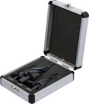Stufenbohrer-Satz Ø 4 - 32 mm 3-tlg