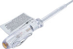 Spannungsprufer 125 - 250 V 150 mm