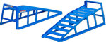 Auffahrrampen-Satz extra breit 2-tlg