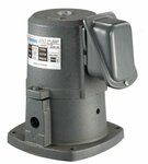 Unterwasser-Kuhlpumpe 1/4 HP