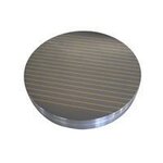 Runder Permanent-Magnetspannfutter 160 mm 8 kg