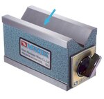 Magnetischer V-Block 8 mm - 50 mm