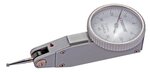 Messuhr 0–180°