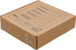 Messingdorn-Satz 6 - 19 mm 5-tlg