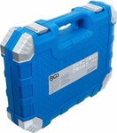 Gewinde-Reparatursatz metrisch / Zollgroßen M5 - M12 1/4 - 1/2 320-tlg
