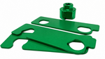 Nockenwellen-Arretierwerkzeug Opel, Chevrolet, SAAB 2.8, 3.0, 3.2, 3.6