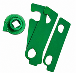 Nockenwellen-Arretierwerkzeug Opel, Chevrolet, SAAB 2.8, 3.0, 3.2, 3.6