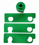 Nockenwellen-Arretierwerkzeug Opel, Chevrolet, SAAB 2.8, 3.0, 3.2, 3.6