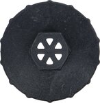 Olfilterschlussel 14-kant, Durchmesser 63,5 mm fur Tesla