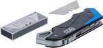 Sicherheits-Universalmesser 155 mm