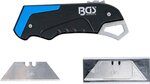 Sicherheits-Universalmesser 155 mm
