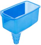 Öl-Einfülltrichter 850 ml Reservoir