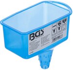 Öl-Einfülltrichter 850 ml Reservoir