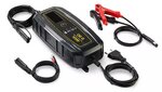 Erhaltungsladegerat 12V-8A / 24V-4A