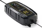 Erhaltungsladegerat 12V-8A / 24V-4A