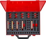 Reparatursatz fur Gluhkerzengewinde M8 - M9 - M10 - M12 mm