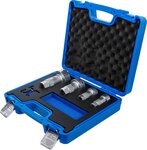 Schneideisenhalter-Satz 10 mm (3/8