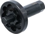 Kurbelwellen-Drehwerkzeug fur Audi V6, V8 Benzin