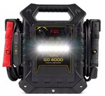 Mobiles Starthilfegerat 12V-4000A / 24V-2000A
