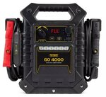 Mobiles Starthilfegerat 12V-4000A / 24V-2000A