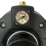 Power Luftbooster 9L