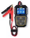 Batterietester 6/12V