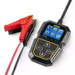 Batterietester 6/12V