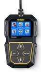 Batterietester 6/12V