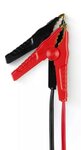 Batterietester 6/12V