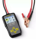 Batterietester 12V