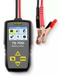 Batterietester 12V