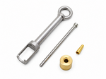 Extractor de inyectores de gasolina para Mercedes-Benz M276